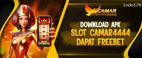 Bonus Spesial Download indo178 APK screenshot