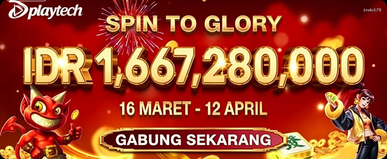 Unduh indo178 apk Versi Terbaru