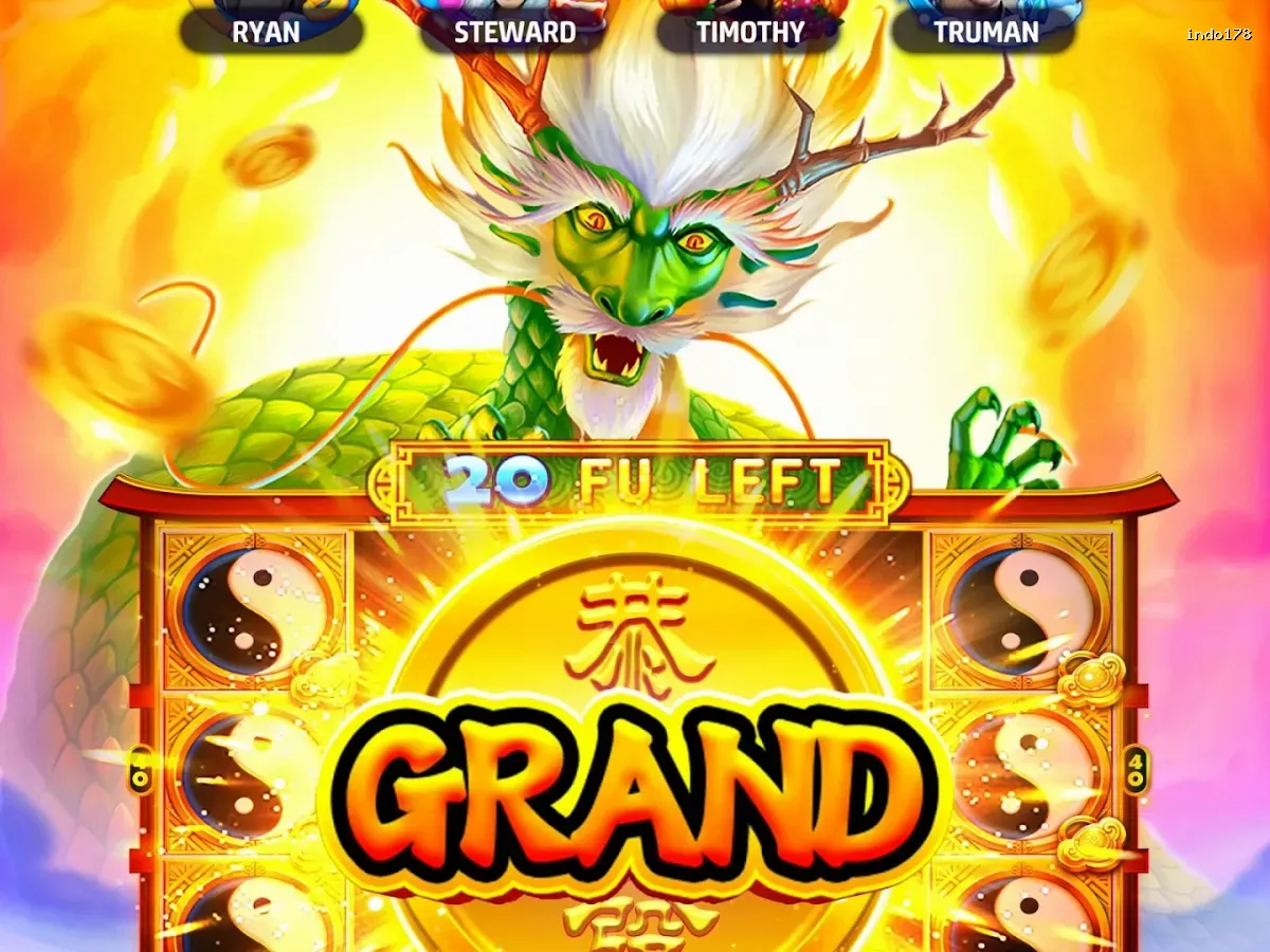 Koleksi indo178 Slot Gacor screenshot